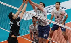 Voleybol: SMS Grup Efeler Ligi