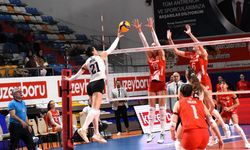 Voleybol: Vodafone Sultanlar Ligi