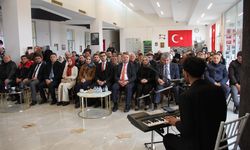 Yalıhüyük'ten kısa kısa