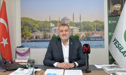 Yeşilay Sivas Şube Başkanı Köksal'dan bağımlılıkla mücadele açıklaması