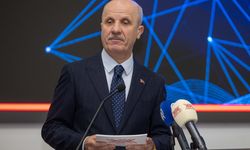 YÖK Başkanı Özvar, 'Yükseköğretimde Mesleki Eğitimin Yaygınlaştırılması' programında konuştu: