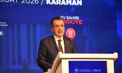 'Yüzyılın Konut Projesi' kapsamında Karaman'da yapılacak konutların kurası çekildi