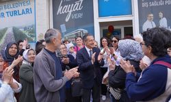 Belde Evleri 4 bin kursiyere 28 branşta hizmet veriyor