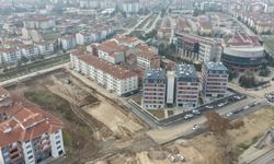 Eskişehir’de Gündoğdu 2. Etap B Projesi Başlıyor