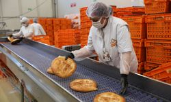 Eskişehir sofralarında halk pide güvencesi
