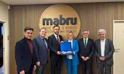 MÜSİAD Eskişehir’den Belçika ve Hollanda’da ekonomik temaslar