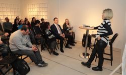 Neslihan Uzer deneyimlerini paylaştı