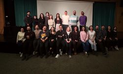 Zeynep Uyumaz Eyüboğlu ile Audition Atölyesi