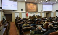 Su verimliliği için kurumsal eğitimler sürüyor