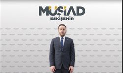 MÜSİAD Eskişehir Asrın Felaketini unutmadı