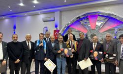 Eskişehir’de Türk Dünyası Buluşması iftar ve konserle kutlandı