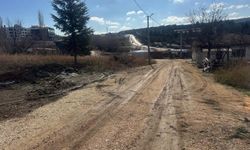 Yenikent'te Vatandaşlardan Odunpazarı Belediyesine Tepki!