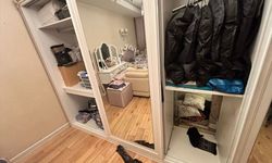 Gri listede aranan FETÖ firarisi eski başsavcıvekili Şadan Sakınan yakalandı