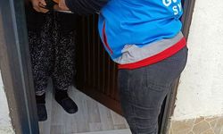 Güdül Kaymakamlığından ihtiyaç sahiplerine sıcak yemek