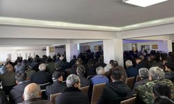 Hafik'te bitki koruma ürünleri uygulama kursu düzenlendi