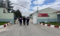 Karaman'da çeşitli suçlardan aranan 59 kişi yakalandı