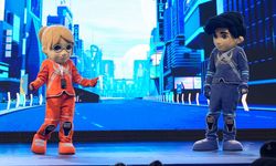 'Külliye'de Ramazan' etkinlikleri kapsamında 'Siberay Müzikali' sahnelendi