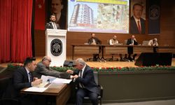 Melikgazi Belediyesinin 'Kazan kazan modeliyle' vatandaşlar ev sahibi oluyor