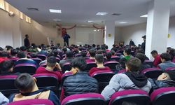 Niğde'de dolandırıcılık ve sahtecilik konularında bilgilendirme yapıldı