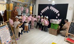 Seydişehir'den kısa kısa