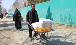 Türk Kızılaydan ramazanda 21 ülkede insani yardım seferberliği