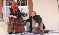 Yunak'ta 'Alo Vefa Hattı' ile vatandaşların talepleri karşılanıyor