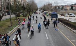 Arabasız Pazar bu hafta sonu sokakları canlandıracak