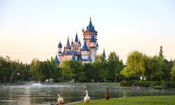 Ziyaretçiler bayramda müzelere akın etti