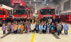 Eskişehir Büyükşehir’den çocuklara eğitici ve eğlenceli etkinlik