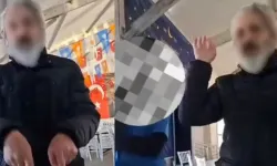 Eskişehir’de Atatürk’e hakaret eden şahıs tutuklandı