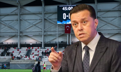 Milletvekili Hatipoğlu’ndan Taraftara Geçmiş Olsun Mesajı: "Hakkımızı Savunmaya Devam Edeceğiz"