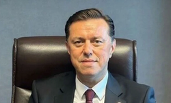 Nebi Hatipoğlu'ndan bayram tebriği