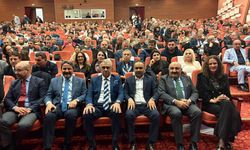 Eskişehir’de Sporun Enleri Ödül Töreni Gerçekleşti