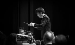 Eskişehir’de Ünlü Solistlerin Katılımıyla Dev Senfoni Konseri