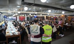 MÜSİAD Eskişehir’den Dünya Yetimler Günü’nde anlamlı iftar programı