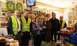 MÜSİAD Eskişehir Zimem Defteri geleneğini yaşattı