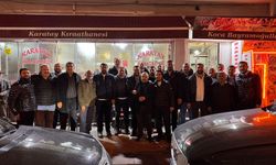 71 Evler’de Birlik Buluşması: Emirdağlılar Sahada