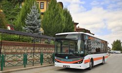 23 Nisan'da Ulaşım Ücretsiz