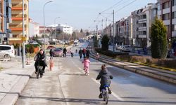 Eskişehir’de Pazar Günü Bu Yollara Dikkat: “Arabasız Pazar” Uygulaması Başlıyor