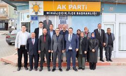 Milletvekili Dönmez İlçe Sorunlarını Yerinde Dinledi