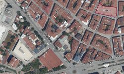 Eskişehir’de Katlı Otopark Projeleri İçin İhale Açıldı