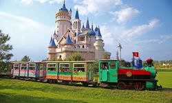 23 Nisan'da Büyükşehirden düzenleme