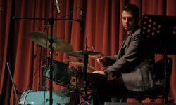 Eskişehir'de Caz ve Soul Gecesi: Sinem İslamoğlu Sahne Aldı