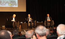 Köy Enstitülerinden Günümüze Kooperatifçilik Paneli  Gerçekleşti