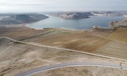 DSİ Genel Müdürü Balta Duyurdu: Gökpınar Barajı Deplase Çalışmaları Hizmete Alındı