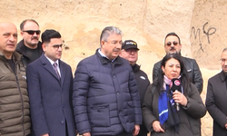 Frigya'da Turizm Haftasına özel etkinlik