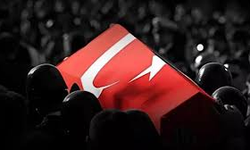 İzmir'den acı haber: 1 polis memuru şehit oldu