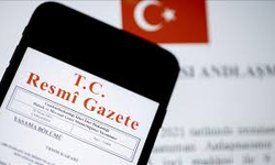 Resmi Gazete’de Atama Kararları: Emniyet ve Valiliklerde Değişiklik