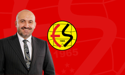 Eskişehirspor’a AK Parti İl Yönetimi'nden destek