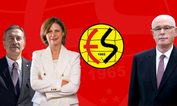 Ünlüce, Kurt ve Ataç’tan Eskişehirspor’a şampiyonluk desteği